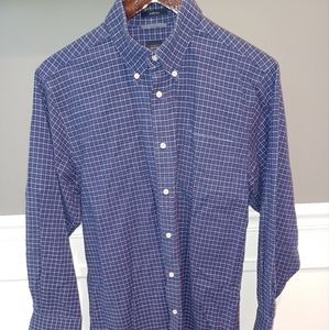 Dockers Men's Button Down Shirt